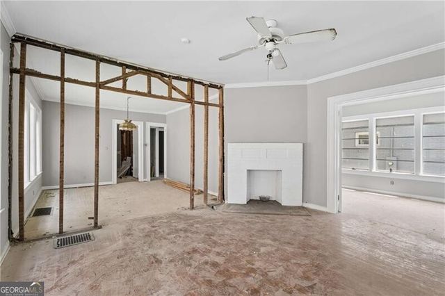 496 Angier Avenue NE, Atlanta, GA 30308