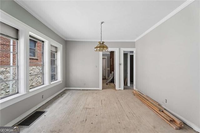 496 Angier Avenue NE, Atlanta, GA 30308