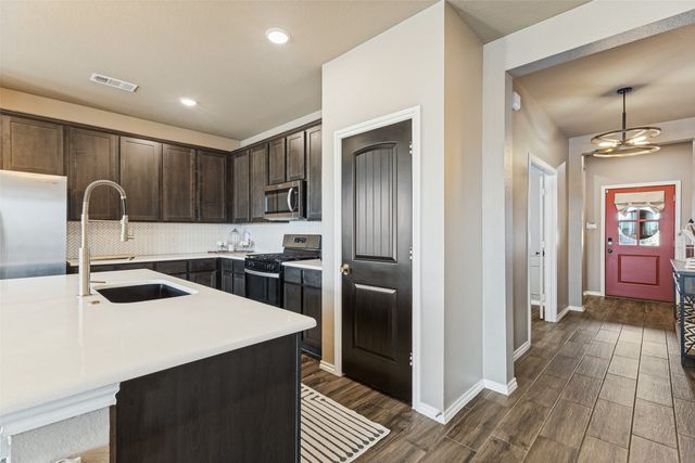 2213 Lacerta Drive, Haslet, TX 76052
