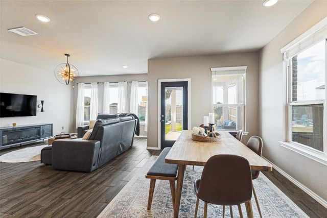 2213 Lacerta Drive, Haslet, TX 76052