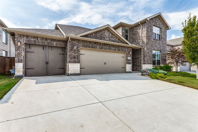 2213 Lacerta Drive, Haslet, TX 76052