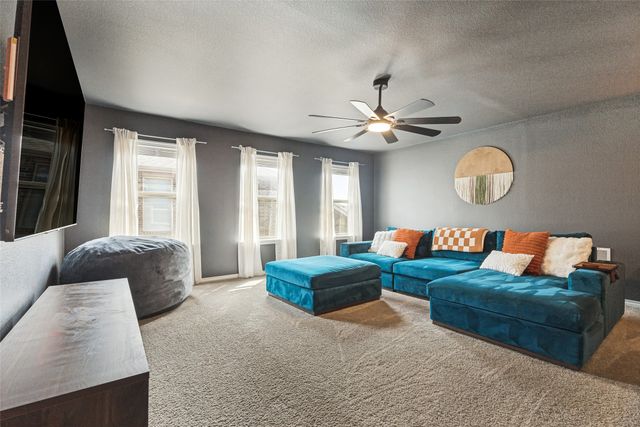 2213 Lacerta Drive, Haslet, TX 76052