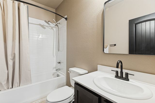2213 Lacerta Drive, Haslet, TX 76052