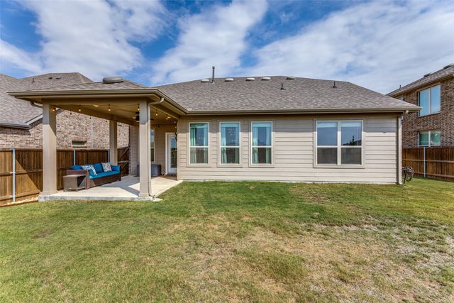 2213 Lacerta Drive, Haslet, TX 76052