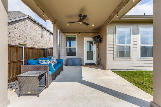 2213 Lacerta Drive, Haslet, TX 76052