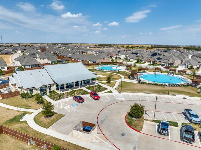 2213 Lacerta Drive, Haslet, TX 76052