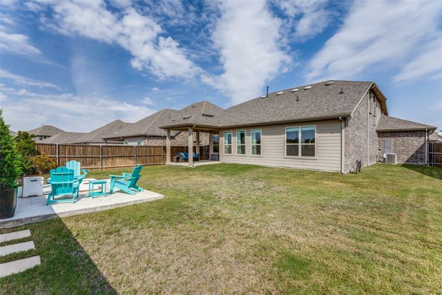 2213 Lacerta Drive, Haslet, TX 76052