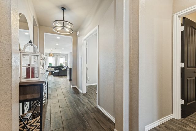 2213 Lacerta Drive, Haslet, TX 76052