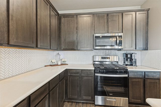 2213 Lacerta Drive, Haslet, TX 76052