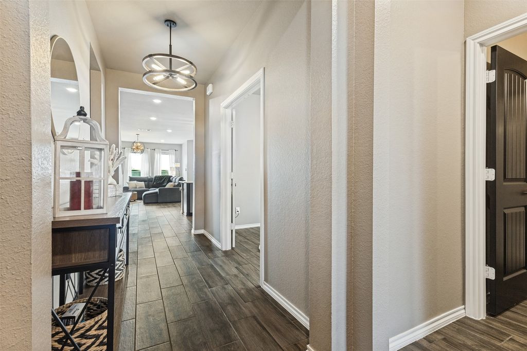 2213 Lacerta Drive, Haslet, TX 76052 — photo 5