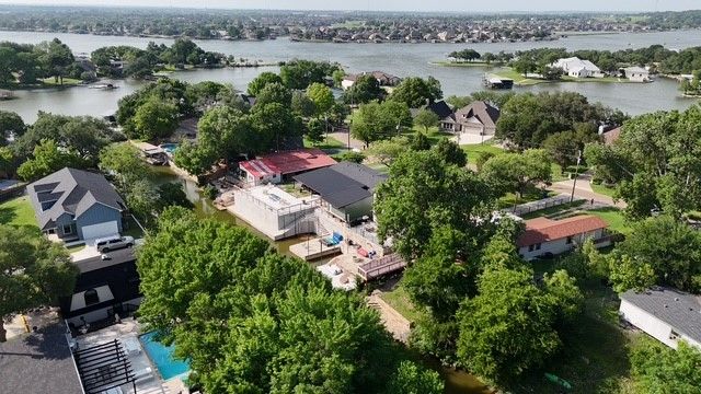 3810 Roaring Springs Court, Granbury, TX 76048