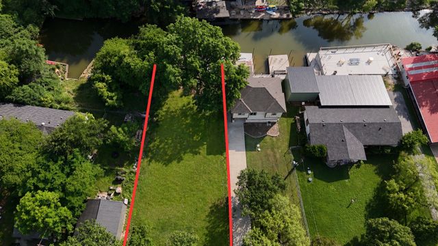 3810 Roaring Springs Court, Granbury, TX 76048