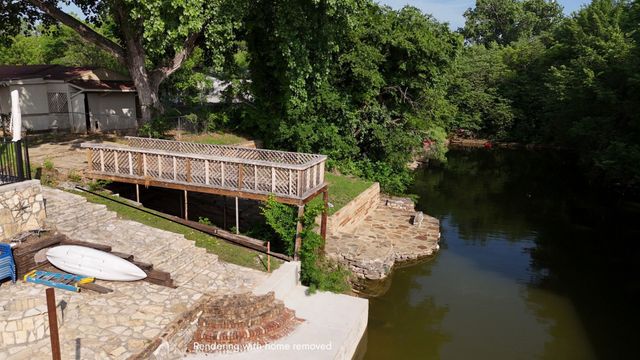 3810 Roaring Springs Court, Granbury, TX 76048