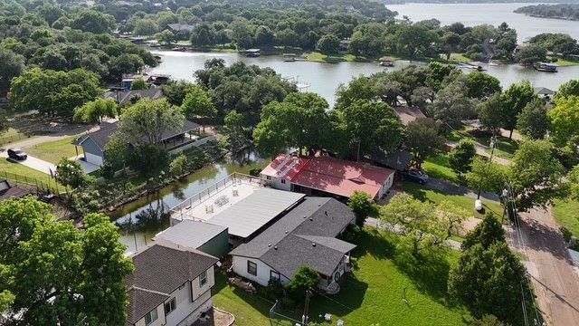 3810 Roaring Springs Court, Granbury, TX 76048