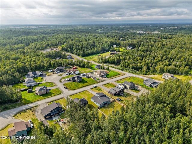 519 N Bethel Place, Palmer, AK 99645