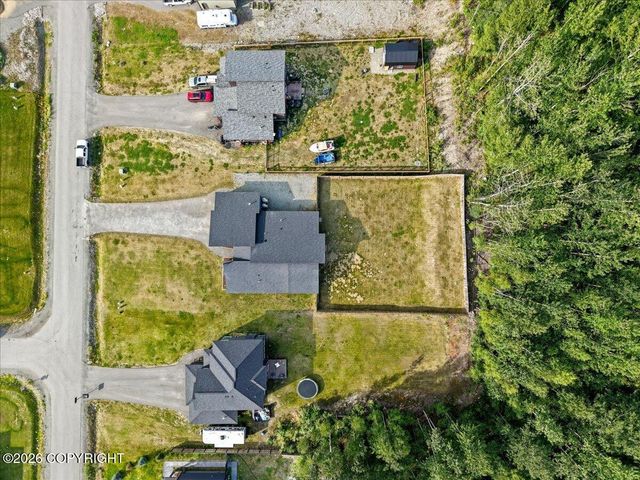 519 N Bethel Place, Palmer, AK 99645