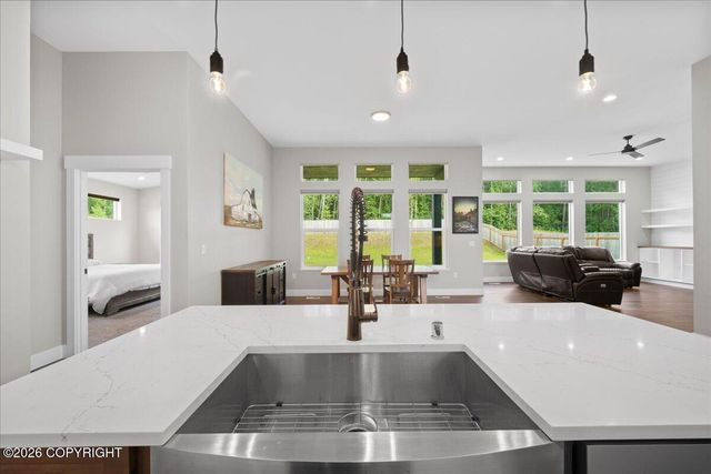 519 N Bethel Place, Palmer, AK 99645