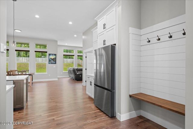 519 N Bethel Place, Palmer, AK 99645