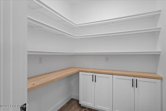 519 N Bethel Place, Palmer, AK 99645