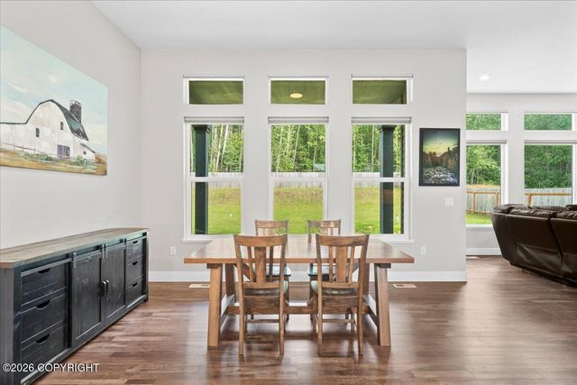 519 N Bethel Place, Palmer, AK 99645
