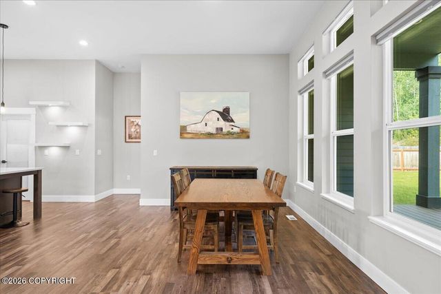 519 N Bethel Place, Palmer, AK 99645