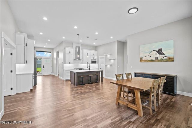 519 N Bethel Place, Palmer, AK 99645
