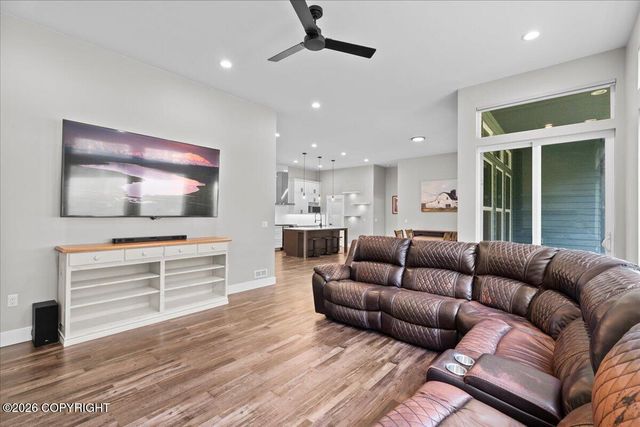 519 N Bethel Place, Palmer, AK 99645