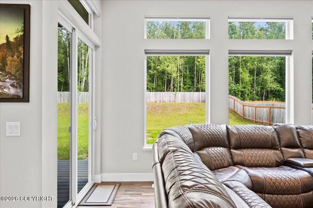 519 N Bethel Place, Palmer, AK 99645