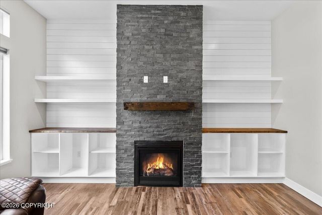 519 N Bethel Place, Palmer, AK 99645