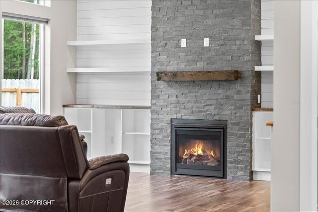 519 N Bethel Place, Palmer, AK 99645