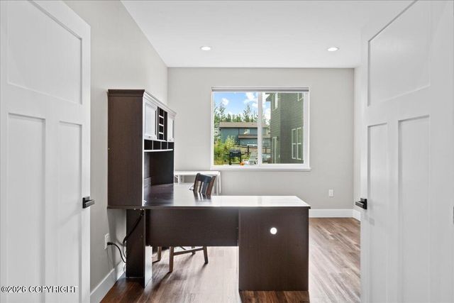 519 N Bethel Place, Palmer, AK 99645