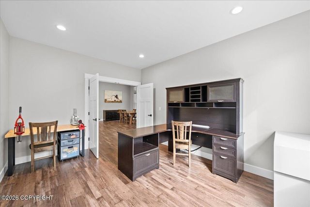 519 N Bethel Place, Palmer, AK 99645