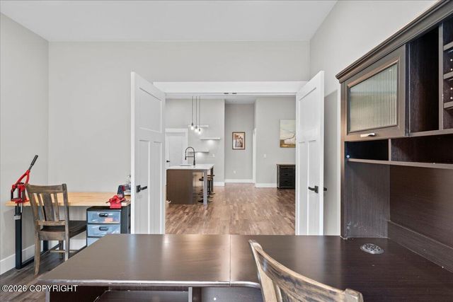 519 N Bethel Place, Palmer, AK 99645