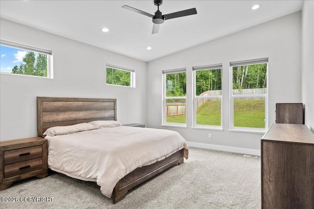 519 N Bethel Place, Palmer, AK 99645