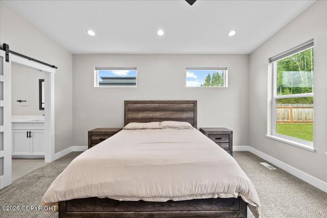 519 N Bethel Place, Palmer, AK 99645