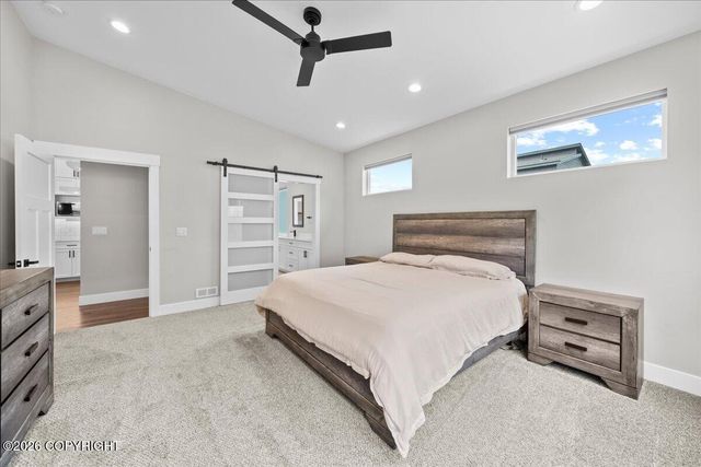 519 N Bethel Place, Palmer, AK 99645