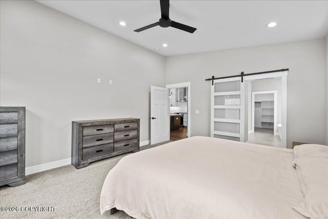 519 N Bethel Place, Palmer, AK 99645