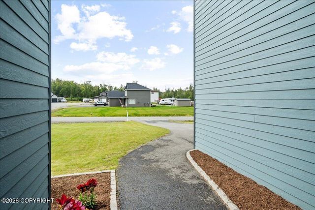 519 N Bethel Place, Palmer, AK 99645