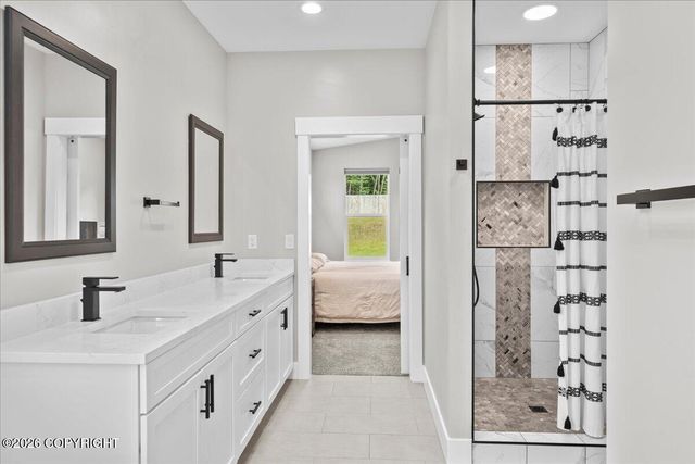 519 N Bethel Place, Palmer, AK 99645