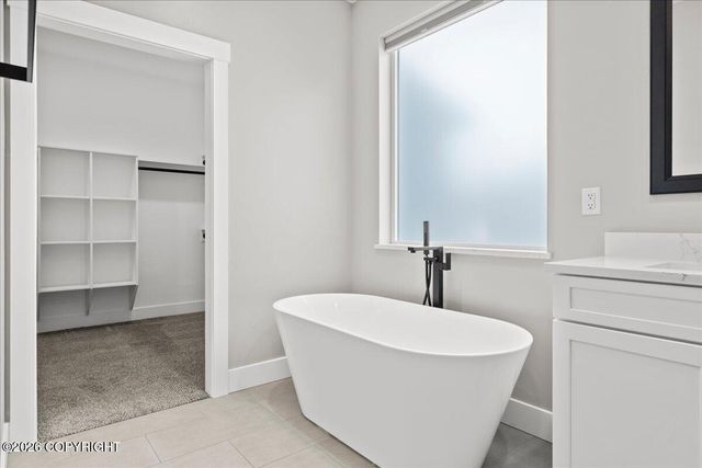 519 N Bethel Place, Palmer, AK 99645