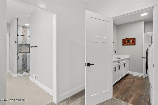 519 N Bethel Place, Palmer, AK 99645
