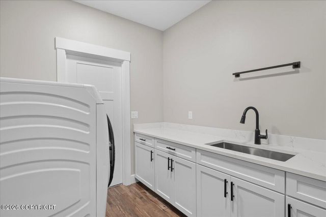 519 N Bethel Place, Palmer, AK 99645