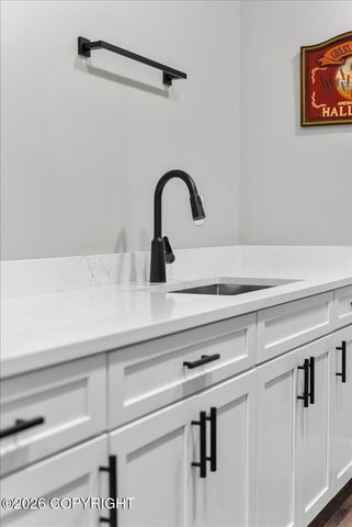 519 N Bethel Place, Palmer, AK 99645