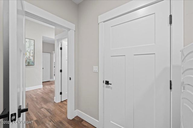 519 N Bethel Place, Palmer, AK 99645