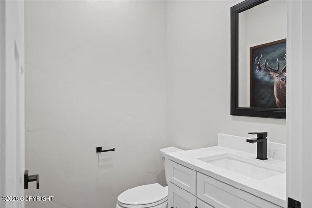 519 N Bethel Place, Palmer, AK 99645