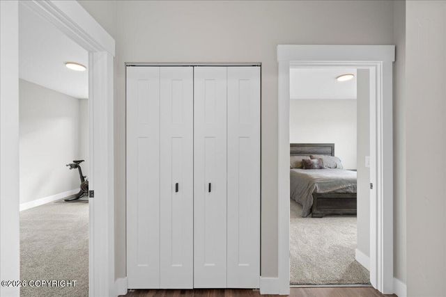 519 N Bethel Place, Palmer, AK 99645