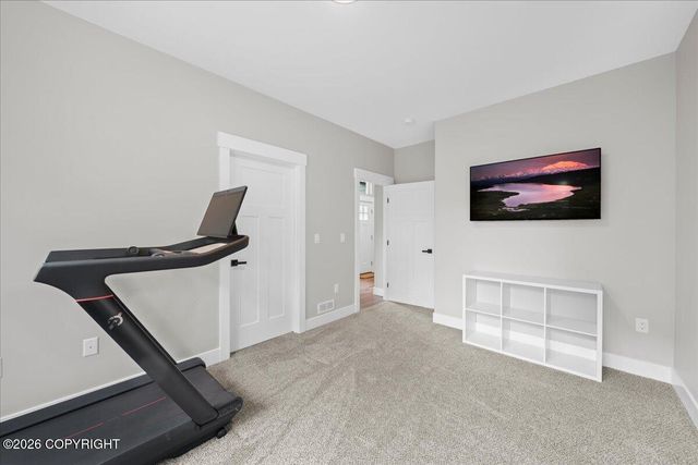 519 N Bethel Place, Palmer, AK 99645