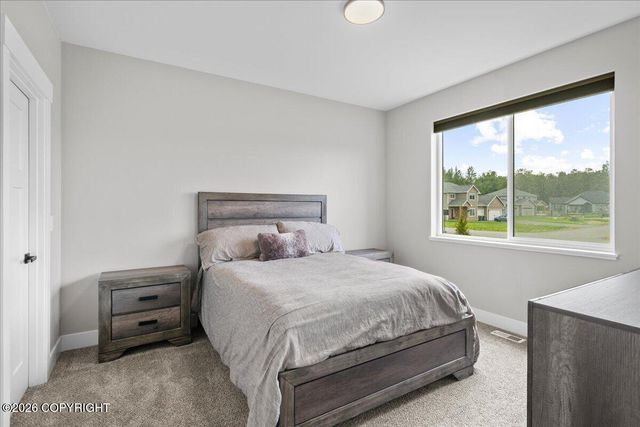 519 N Bethel Place, Palmer, AK 99645