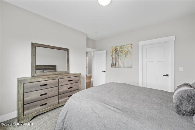 519 N Bethel Place, Palmer, AK 99645