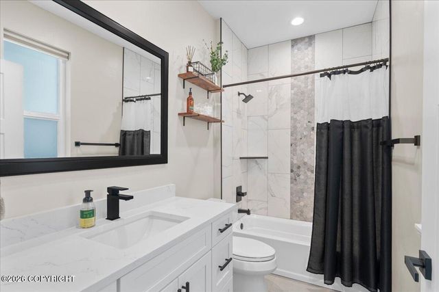 519 N Bethel Place, Palmer, AK 99645